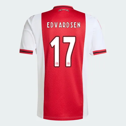Ajax voetbalshirt Oliver Edvardsen