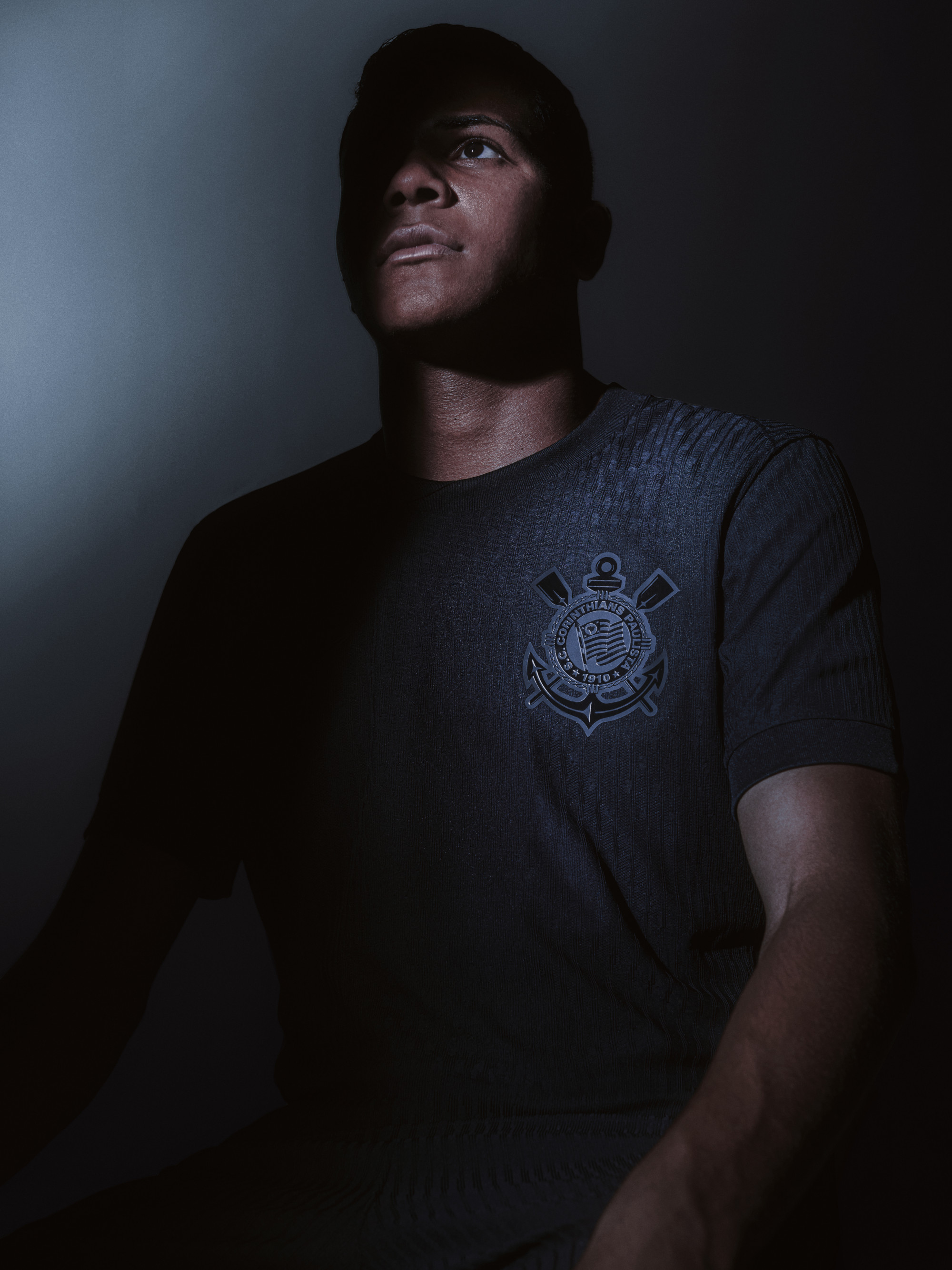 Corinthians voetbalshirts 2024-2025 steunen anti-racisme campagne! 