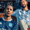 Racing Club Tenue 2025 2026