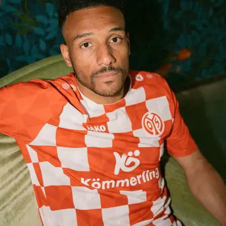 FSV Mainz voetbalshirts 2023-2024