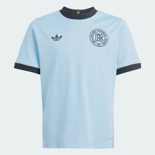 Duitsland keepersshirt 125 jarig bestaan kinderen