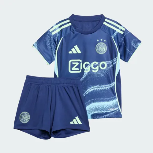 Ajax uittenue baby's 2025-2026