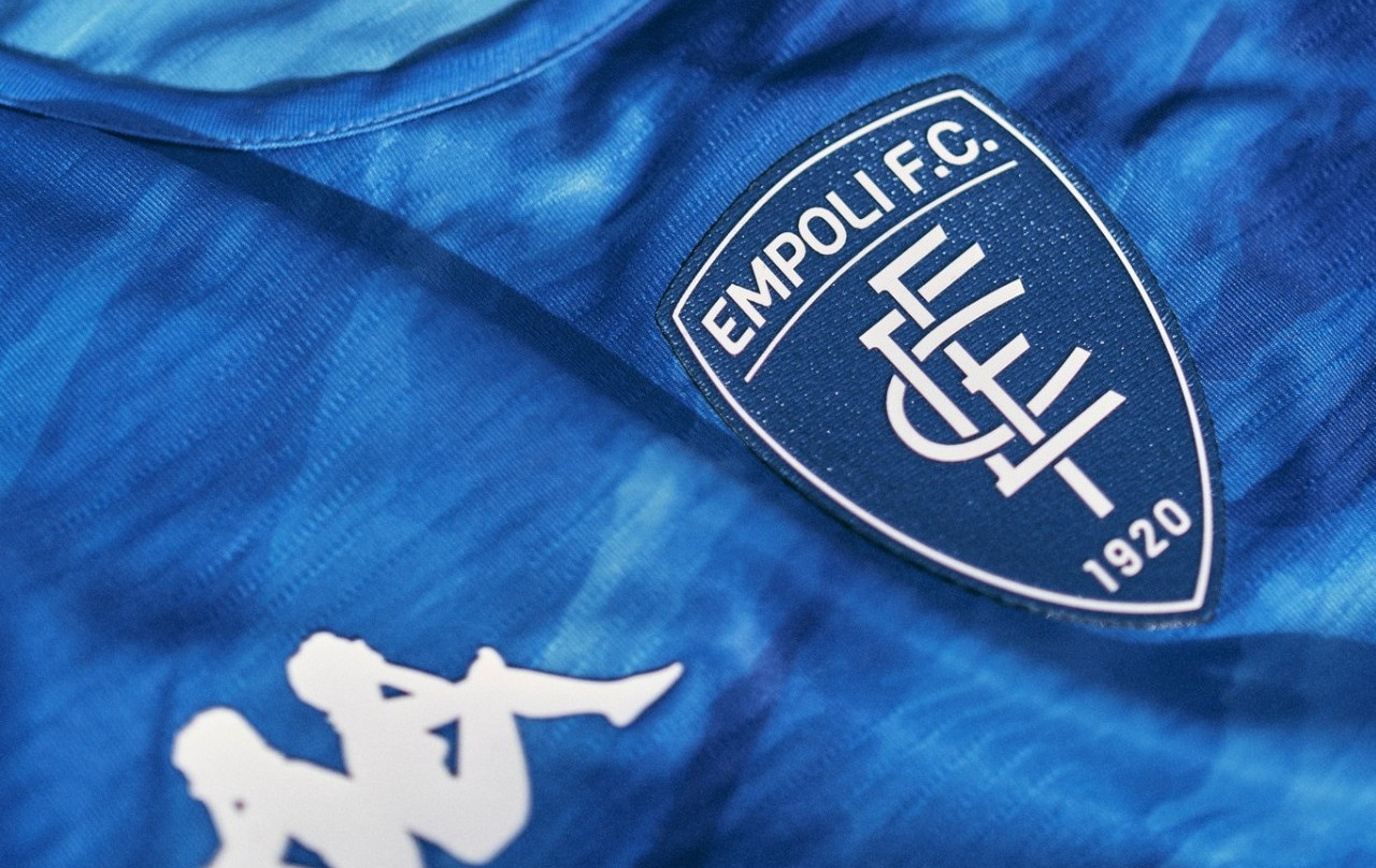 Empoli Voetbalshirts 2025 2026