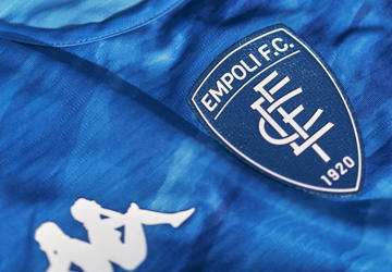 Empoli Voetbalshirts 2025 2026