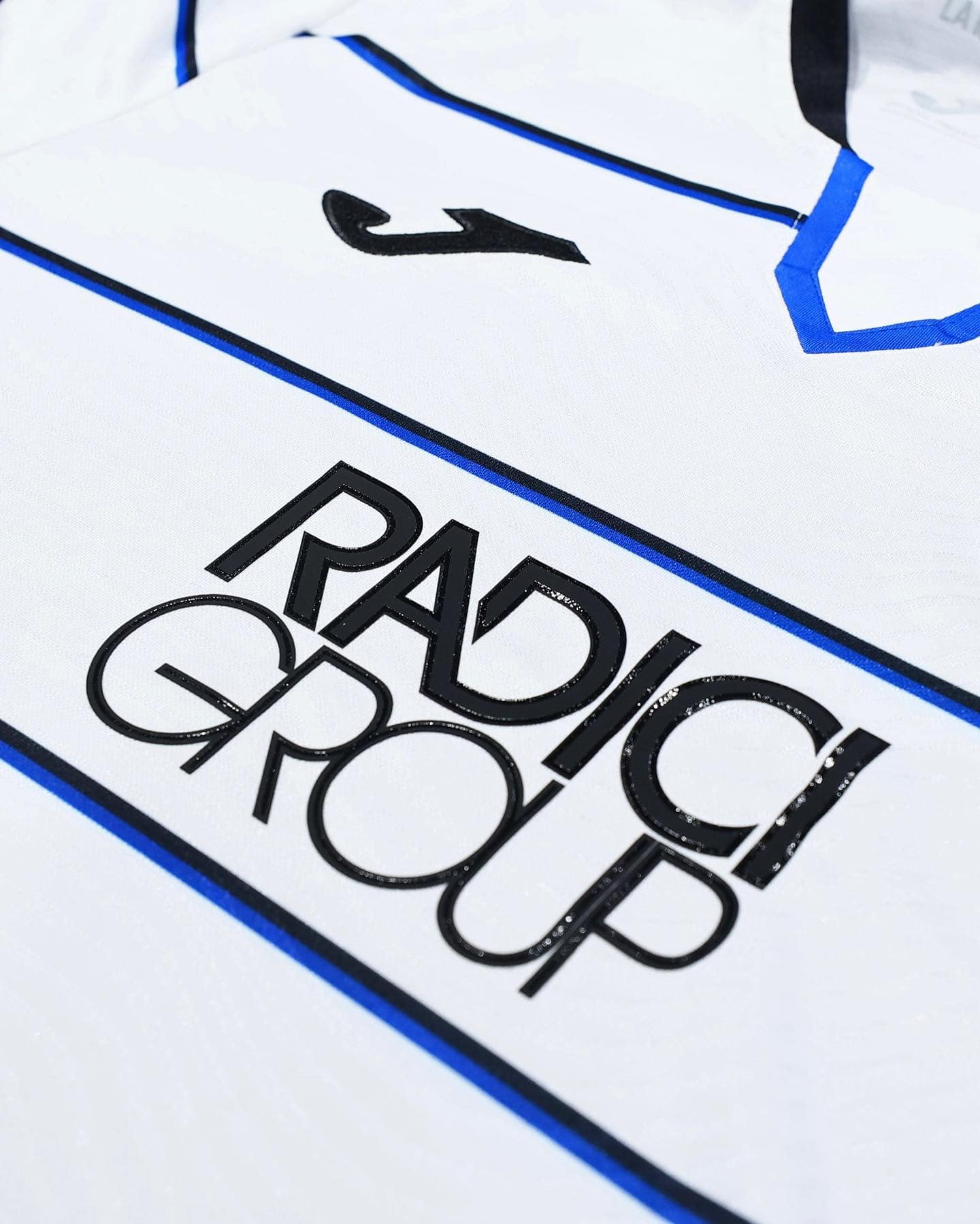 Atalanta Bergamo voetbalshirts 2023-2024