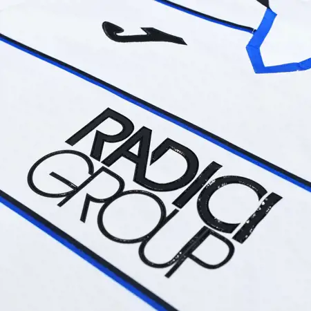 Atalanta Bergamo voetbalshirts 2023-2024