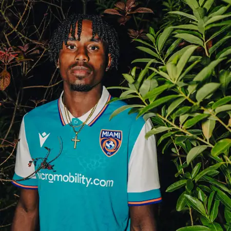 Dit zijn de Miami FC voetbalshirts 2024-2025