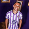 Toulouse FC Thuisshirt 2023 2024 C