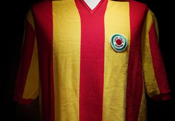 Us Lecce Voetbalshirts 2025 2026