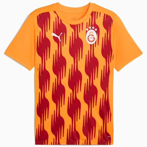 Galatasaray warming-up shirt 2024-2025