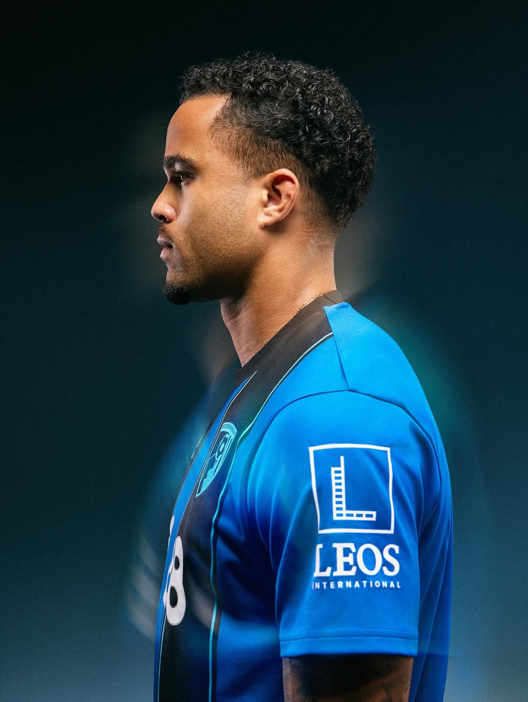 AFC Bournemouth voetbalshirts 2025-2026 geïnspireerd door de kust en historie