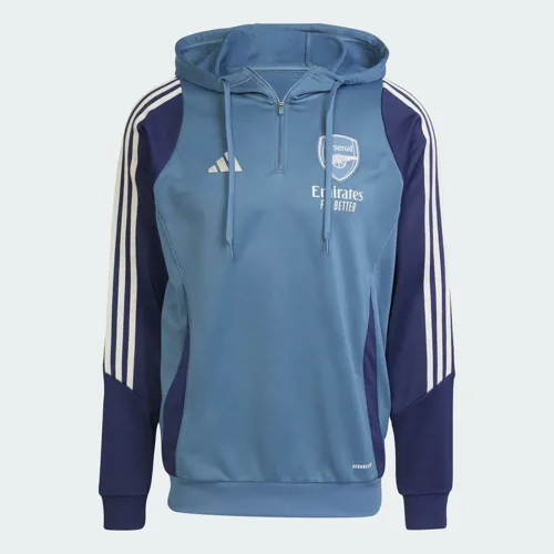 Arsenal training hoodie 2025-2026 - Blauw/Navy