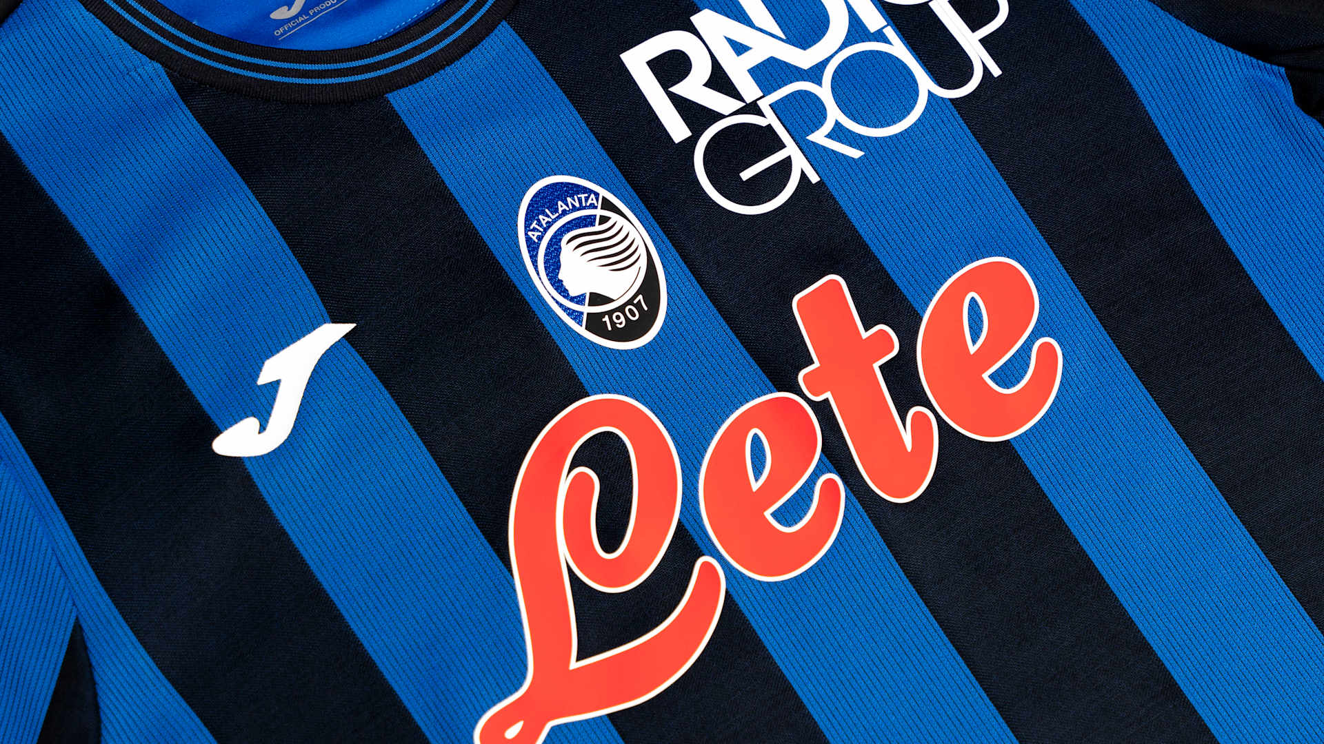 Atalanta Bergamo Voetbalshirts 2024 2025
