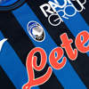 Atalanta Bergamo Voetbalshirts 2024 2025