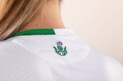 Dit zijn de Hibernian voetbalshirts 2024-2025