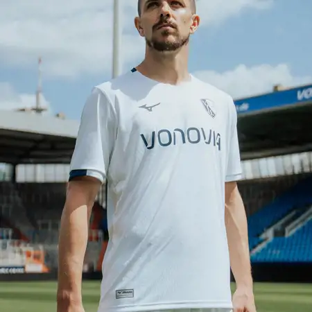VFL Bochum voetbalshirts 2023-2024