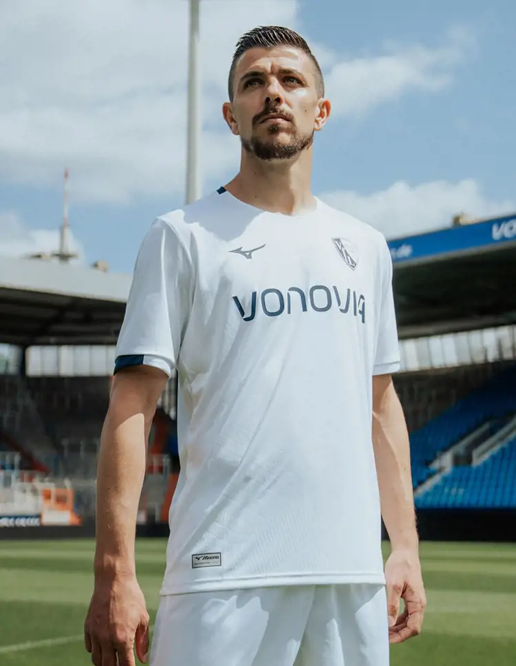 VFL Bochum voetbalshirts 2023-2024