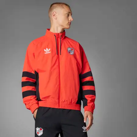 adidas Originals lanceert River Plate voetbalshirt 1994 opnieuw