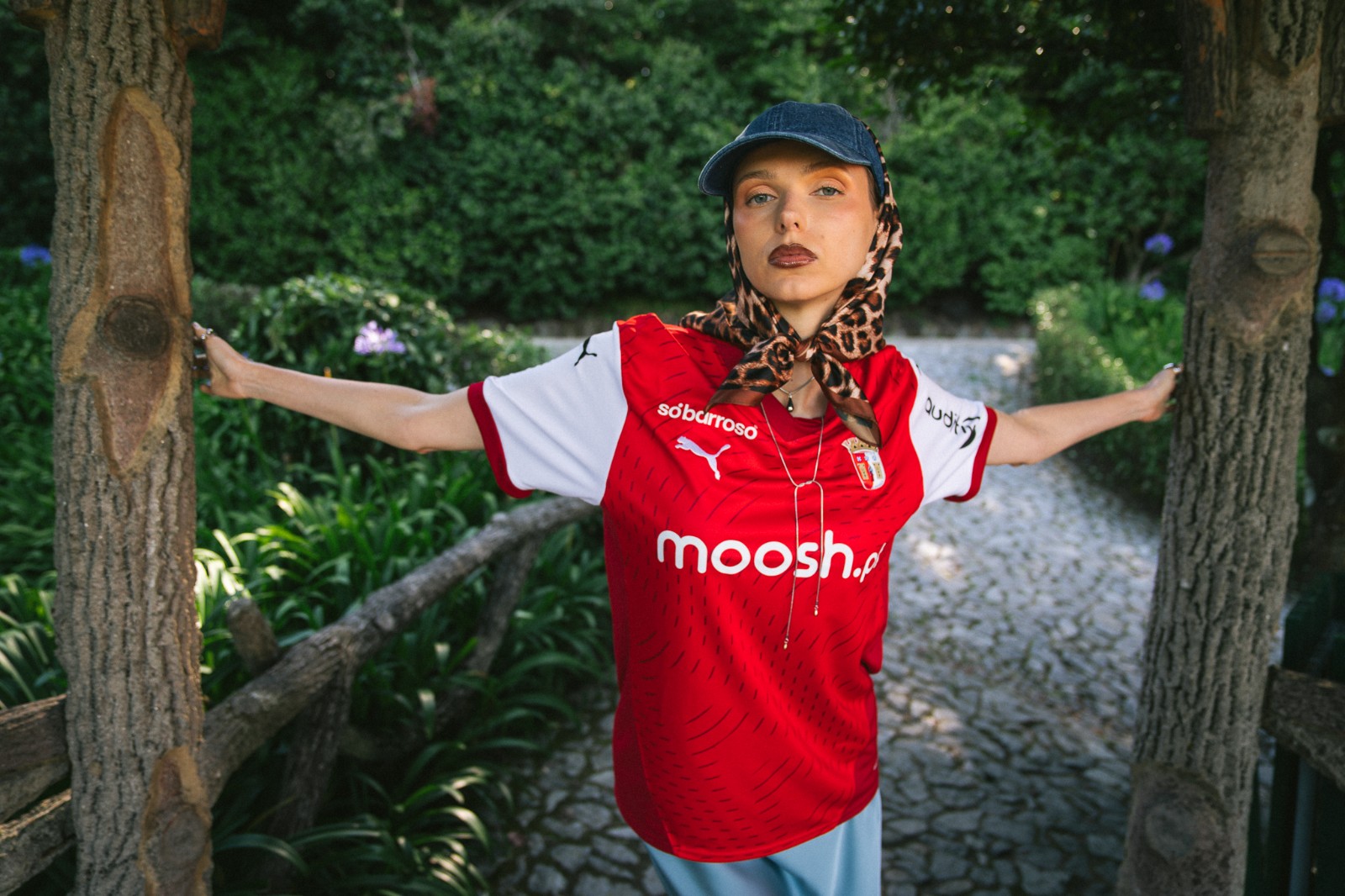 Sporting Braga Voetbalshirts 2024 2025