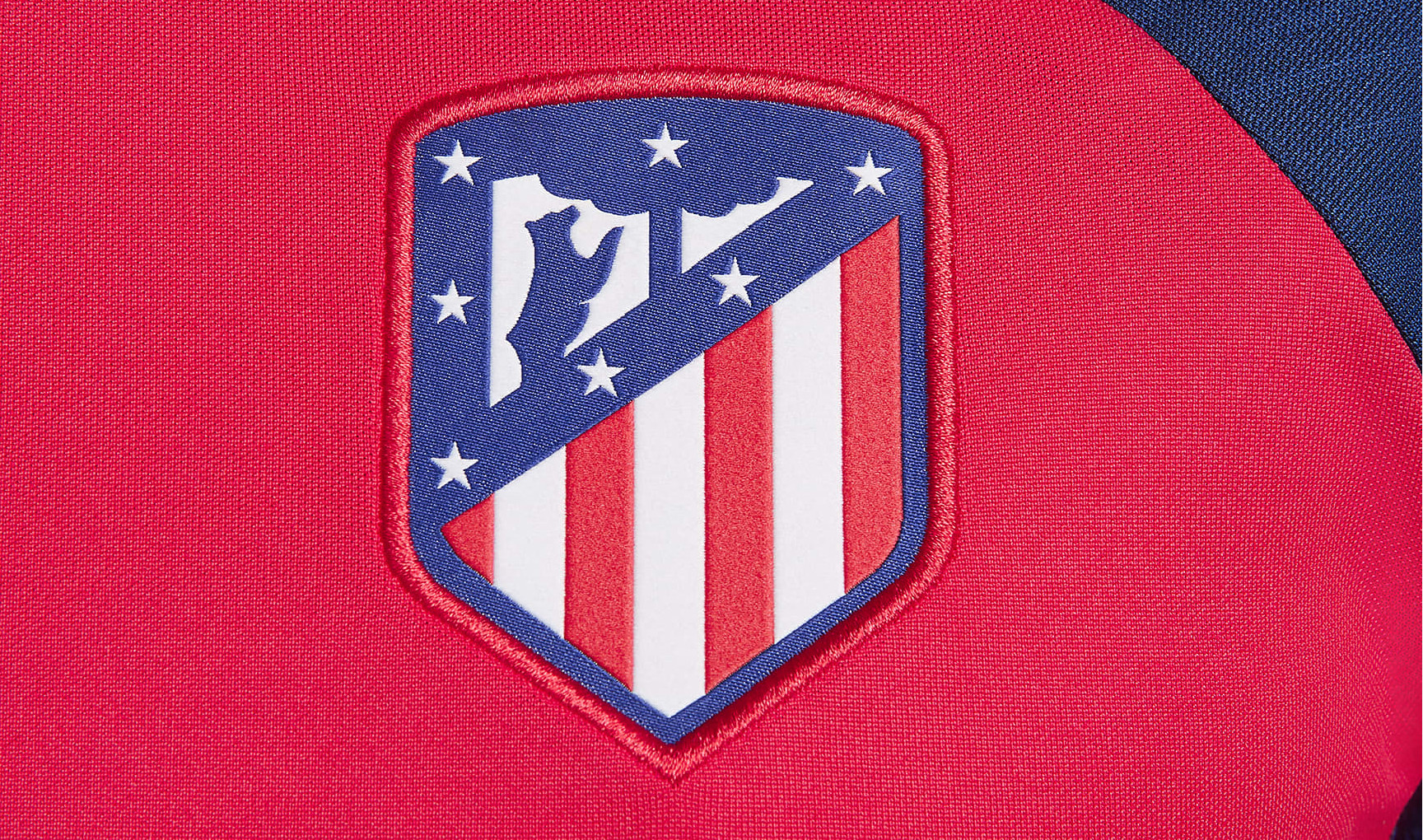 Atletico Madrid Trainingsshirt 2023 2024 D