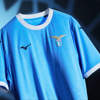 Lazio Voetbalshirts 2025 2026