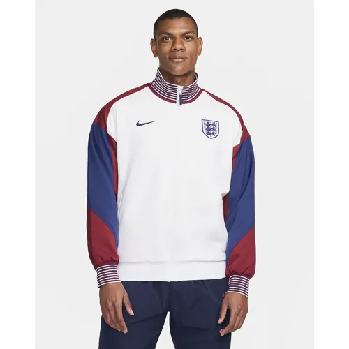 Engeland anthem trainingsjack 2024-2025