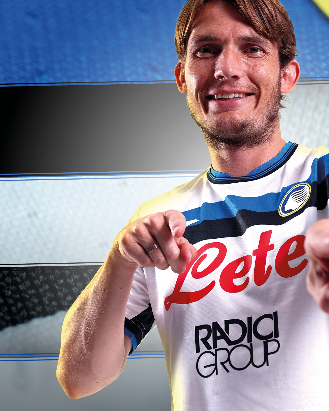 Dit zijn de Atalanta Bergamo voetbalshirts 2024-2025