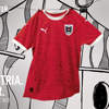 Oostenrijk Voetbalshirts 2024 2025 C