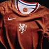 Oranje Leeuwinnen Voetbalshirts Ek 2025 (1)