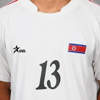 Noord Korea Voetbalshirts 2024 2025 B