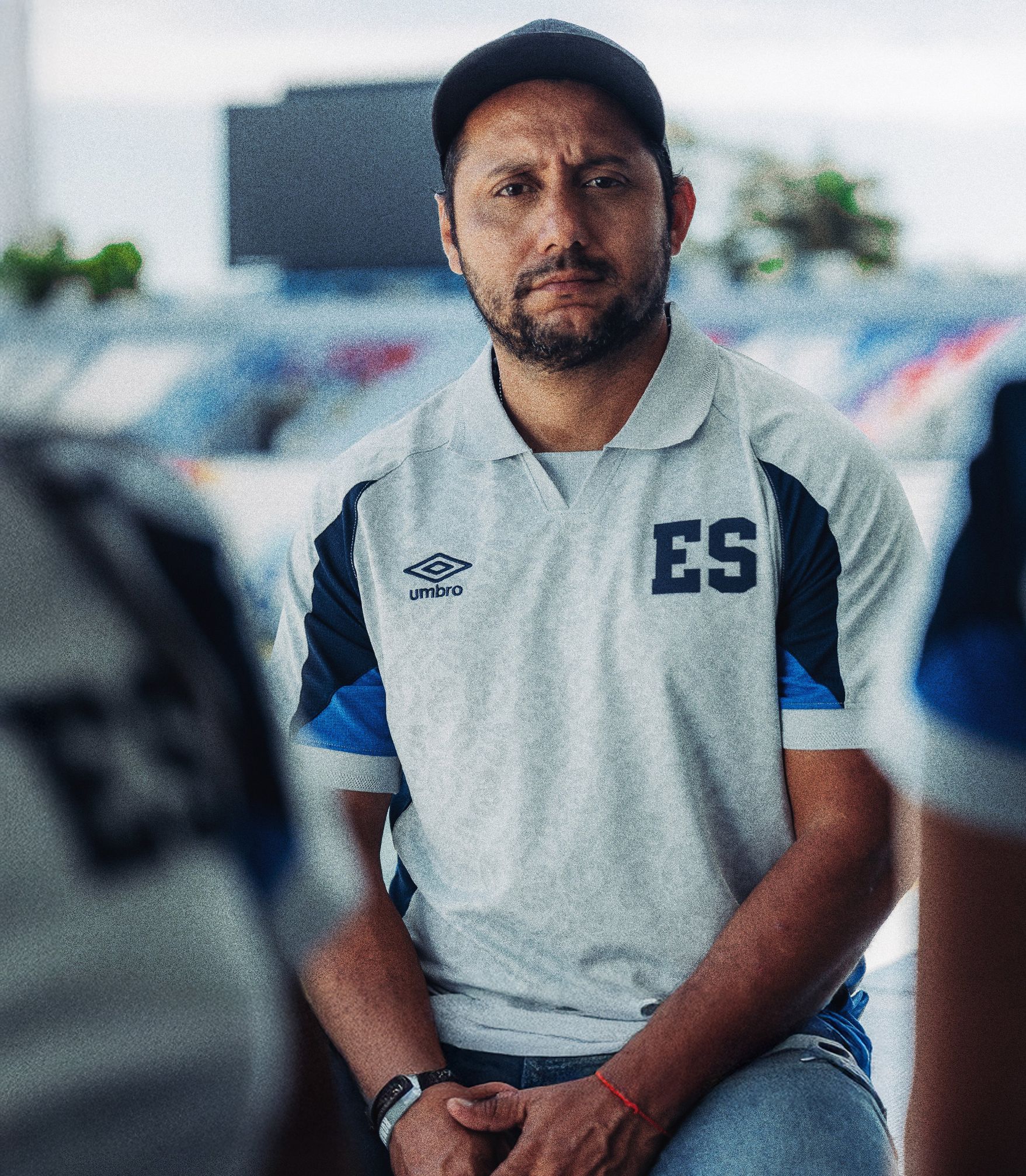 El Salvador voetbalshirts 2026-2027 geïnspireerd door slang!