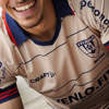 Vvv Venlo Uitshirt 2025 2026 D