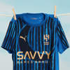 Al Hilal Wk 2025 Shirts