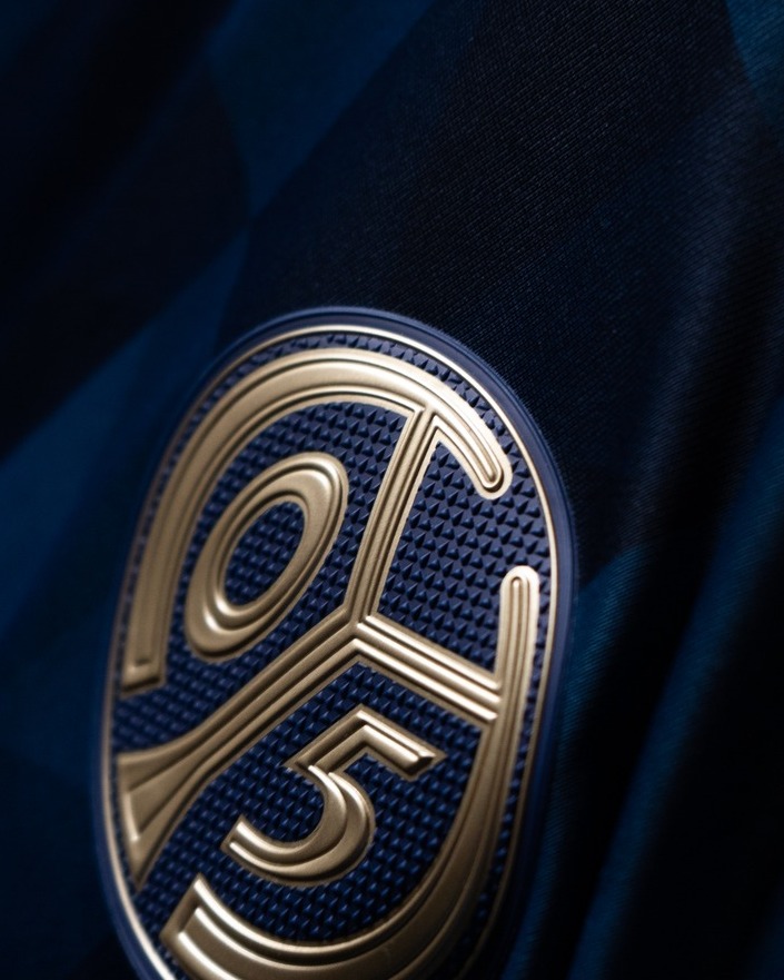 FSV Mainz voetbalshirts 2023-2024