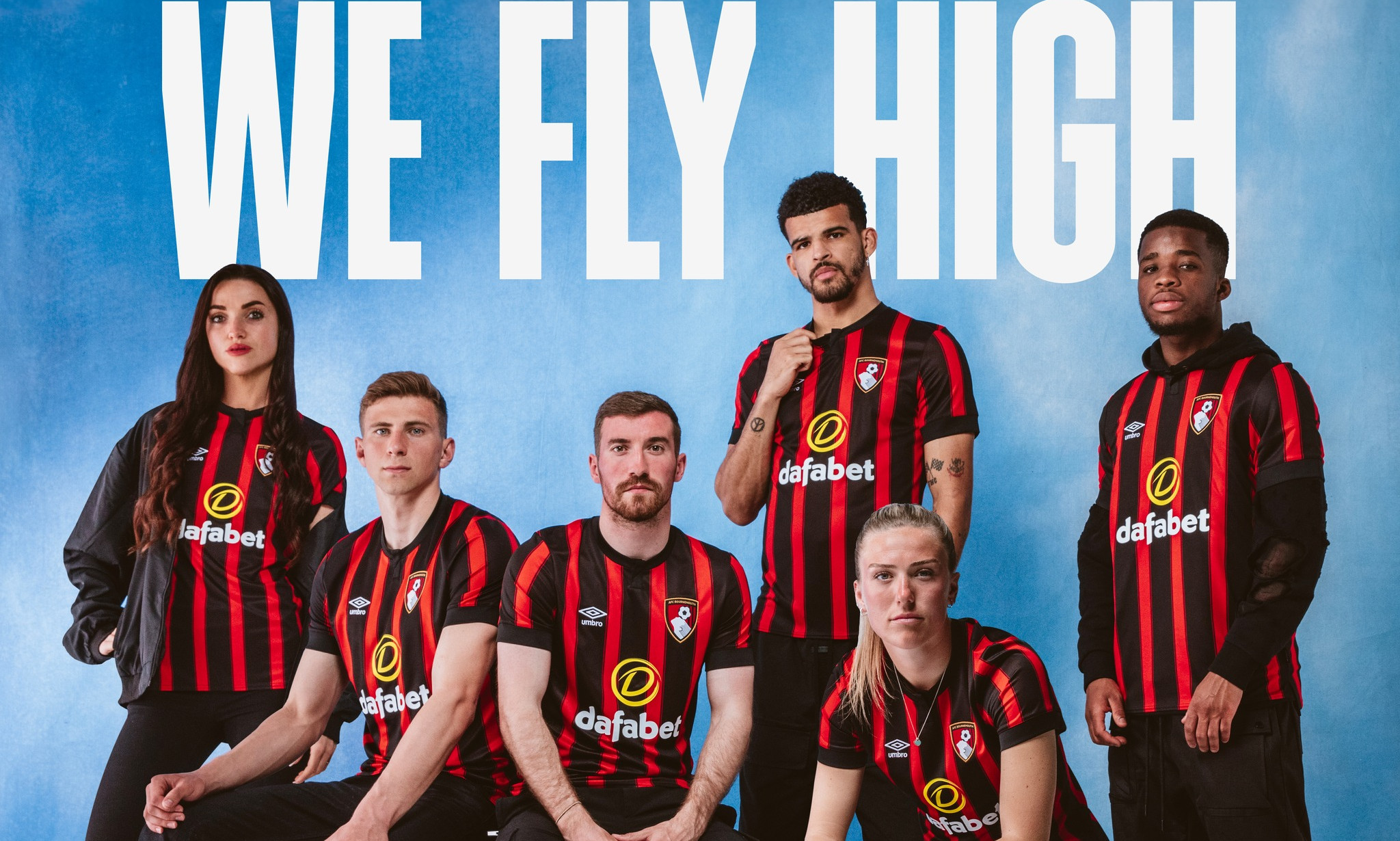 AFC Bournemouth voetbalshirts 2023-2024