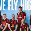Bournemouth Voetbalshirts 2023 2024