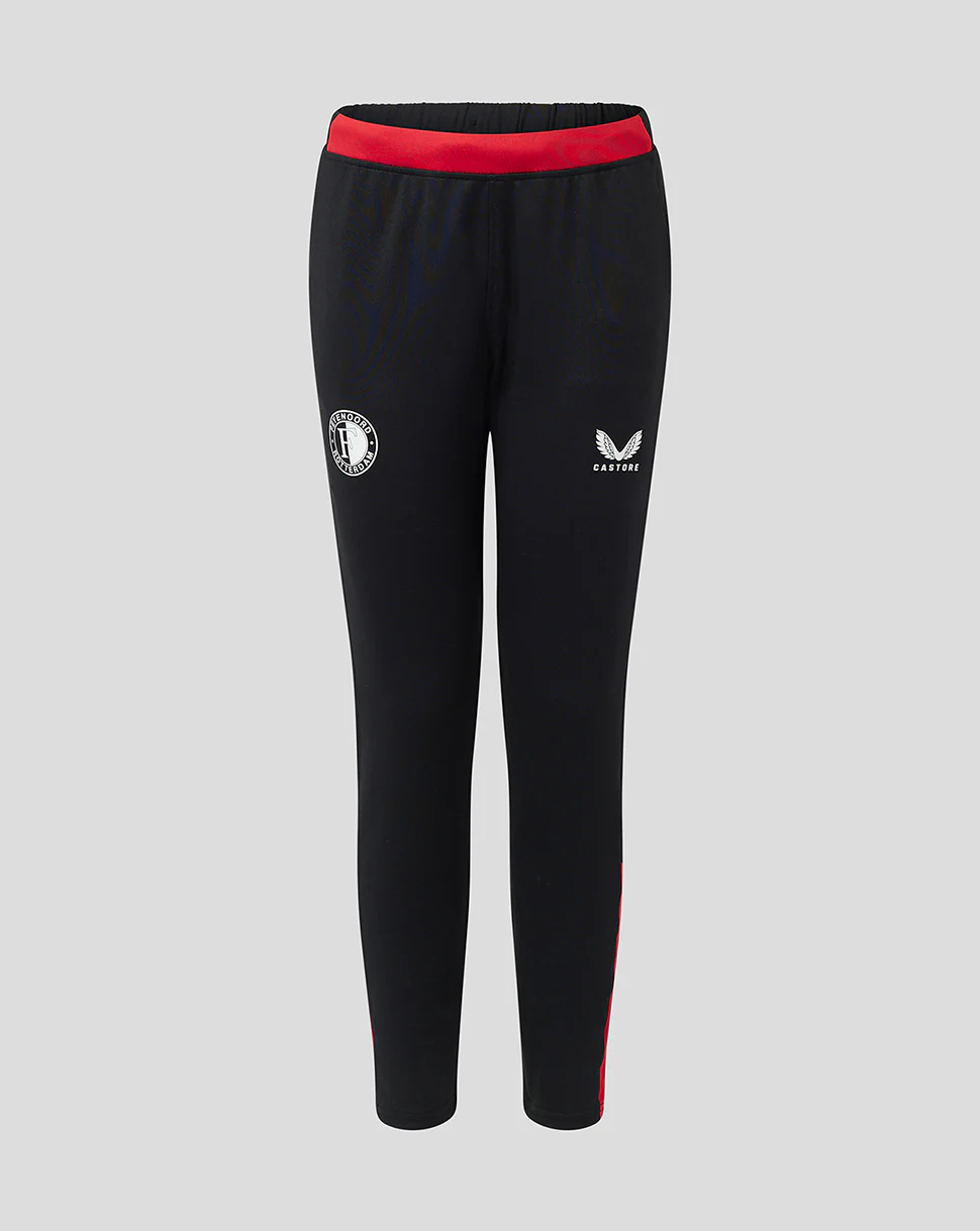 Dit is het Castore Feyenoord trainingspak 2023-2024
