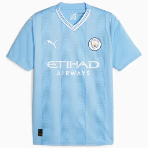 Manchester City thuis shirt 2023-2024