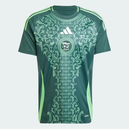 Algerije uitshirt 2024-2025