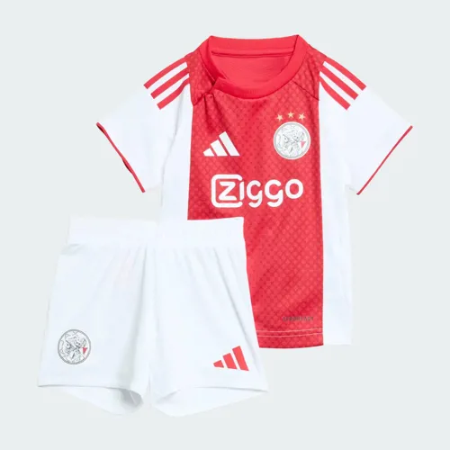 Ajax baby tenue 2025-2026