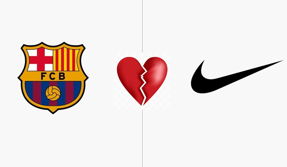 Gaat Fc Barcelona Voetbalshirts Zelf Produceren (1)