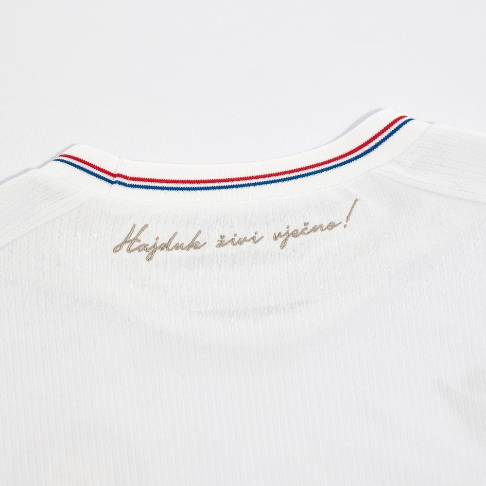 Hajduk Split voetbalshirts 2023-2024