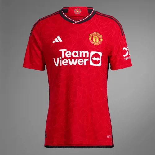 Manchester United authentic HEAT.RDY thuisshirt 2023-2024