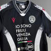 Udinese Voetbalshirts 2025 2026