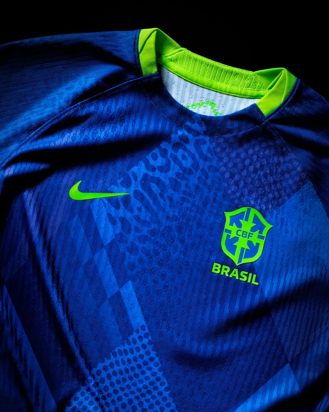 Brazilië vrouwen voetbalshirts 2025-2026 eren vrouwenteam