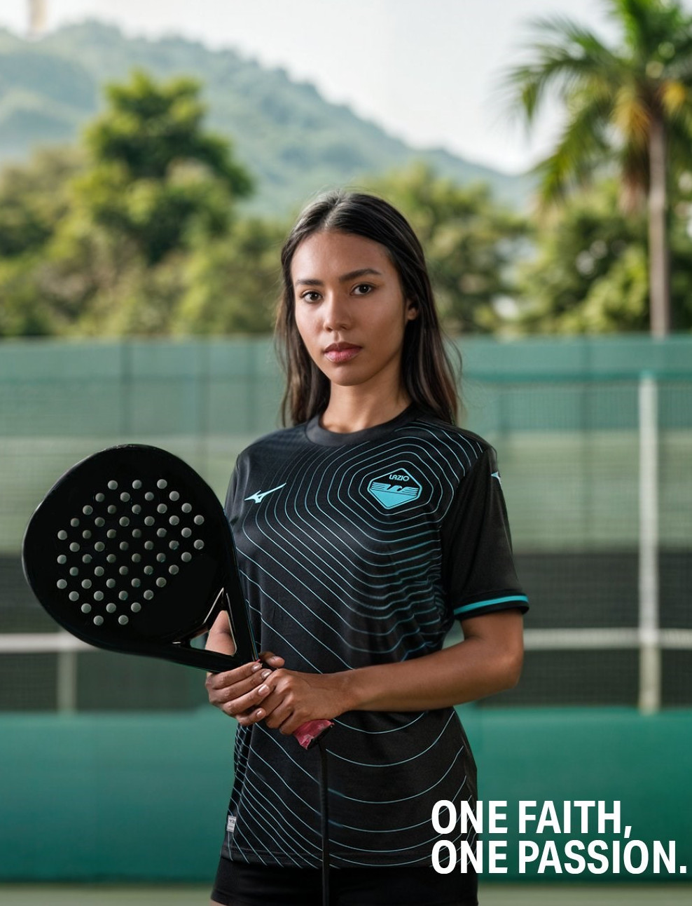 SS Lazio voetbalshirts 2024-2025 geïnspireerd door shirts jaren '80 en '90