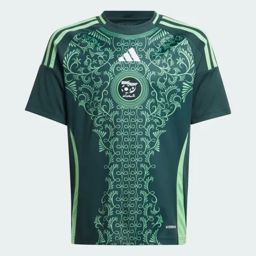 Algerije uitshirt kinderen 2024-2025