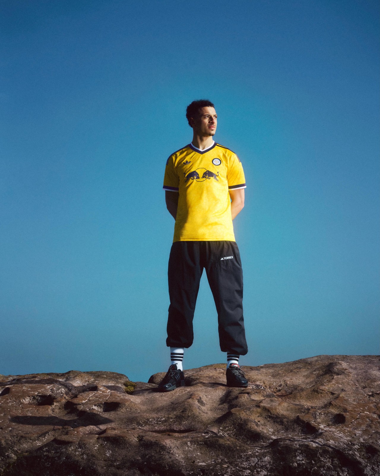 Leeds United uitshirt 2026-2027 ode aan Yorkshire roos