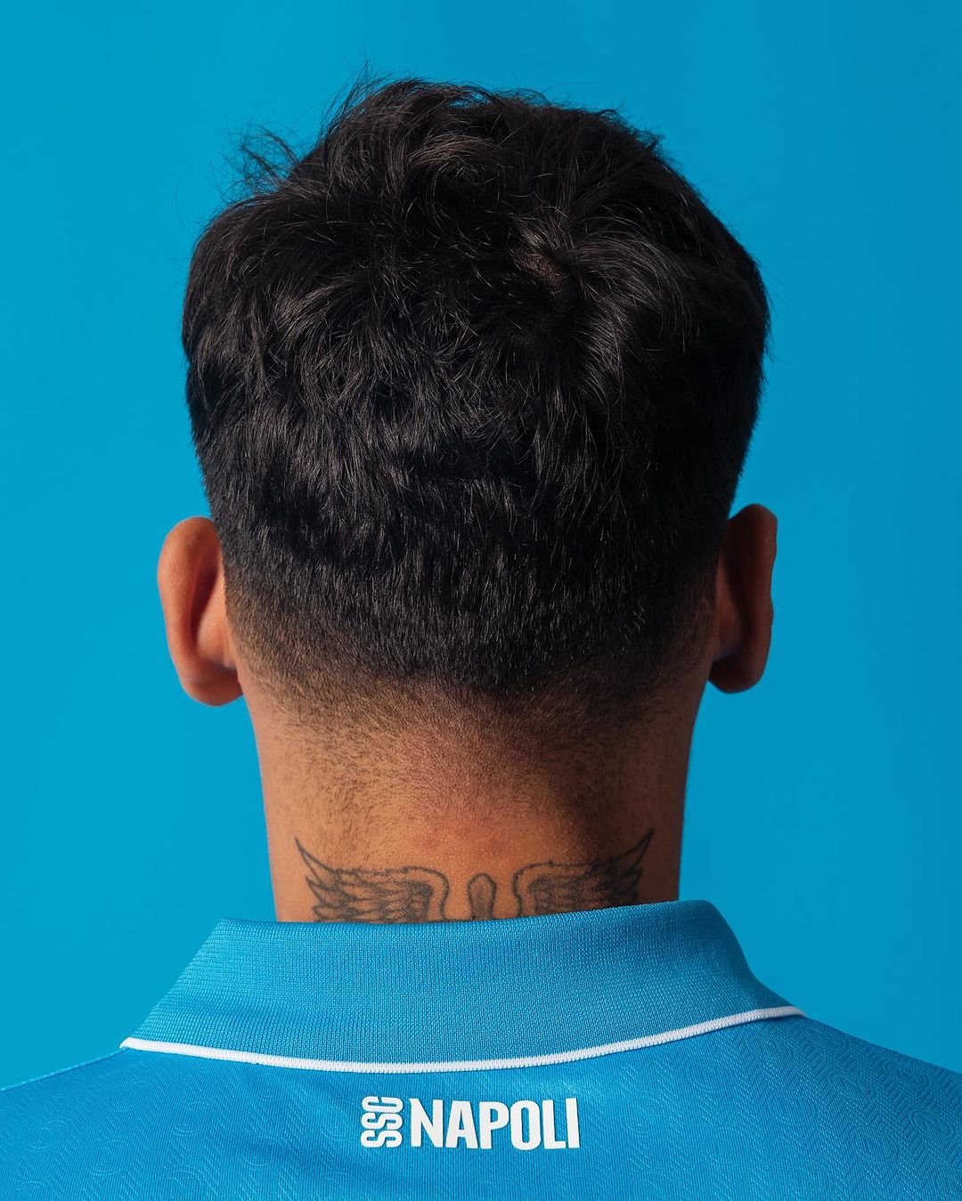 SSC Napoli voetbalshirts 2024-2025 bevatten nieuwe clublogo