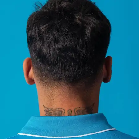 SSC Napoli voetbalshirts 2024-2025 bevatten nieuwe clublogo